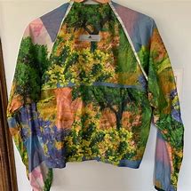 Image result for Stella McCartney Adidas Jacket