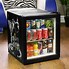 Image result for Cool Looking Mini Fridge