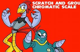 Image result for Scratch and Grounder Rule 34