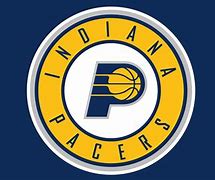 Image result for Pacers 3D Logo