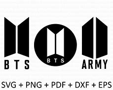 Image result for BTS Army Logo
