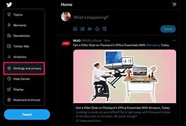 Image result for How to Change Twitter Username