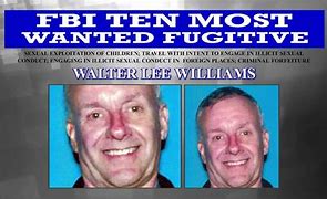 Image result for FBI Ten Most Wanted Fugitives