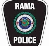 Image result for rama police service logo