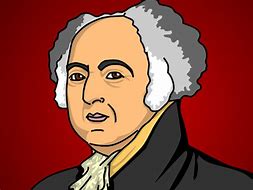 Image result for John Adams Federalist