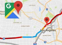 Image result for Google Maps Traffic