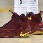Image result for LeBron James Sneakers Images