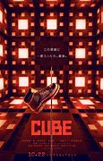 Image result for The Cube 2021 Cover