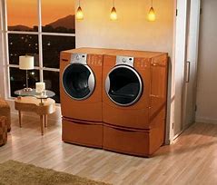 Image result for Kenmore Elite Washer HE4t