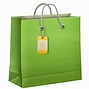 Image result for Shopping Bag Icon