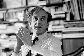 Image result for Elie Wiesel as a Kid