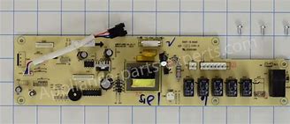 Image result for Dishwasher Main Control Board
