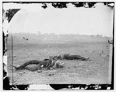 Image result for Graphic Civil War Death