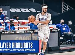 Image result for Seth Curry Cavaliers