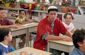 Image result for Billy Madison Eric