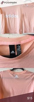 Image result for Adidas Clothes Orange and Black