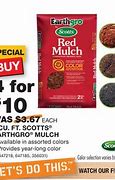 Image result for Home Depot Mulch Sale