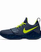 Image result for Paul George Shoes All Grey