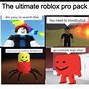 Image result for Cursed Roblox Memes 1080X1080