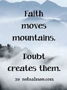 Image result for Hope and Faith Quotes