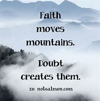 Image result for Short Faith Quotes
