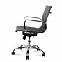 Image result for Large High Backed Leather Office Chair