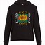 Image result for Black and Gold Hoodies for Men