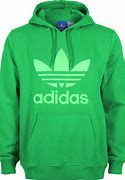 Image result for Adidas Hoodie Black with Gold Stripe