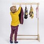 Image result for Kids Clothes Rack