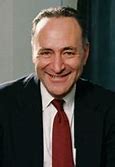Image result for New York Representative Charles Schumer