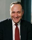 Image result for Charles Schumer as a Young Man