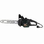 Image result for Sears Parts Direct Craftsman Chainsaw