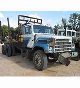 Image result for Used Pulpwood Trucks for Sale by Owner
