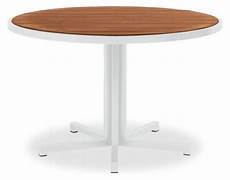 Montego Round Tables Modern Outdoor Dining Tables Modern Outdoor