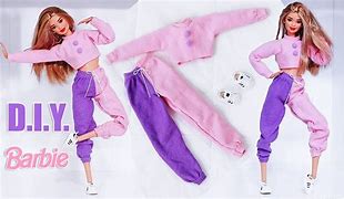 Image result for Aesthetic Barbie Clothes