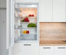 Image result for Fridge with Ice Cube Maker