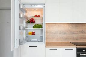 Image result for Mini Fridge with Freezer Compartment