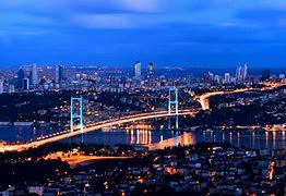 Image result for Bridge in Istanbul
