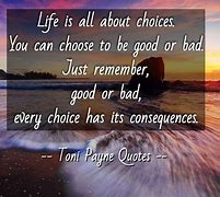 Image result for Quotes About Choices