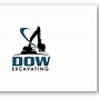 Image result for Excavating Company Logo