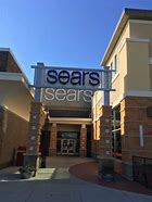 Image result for Sears Clothing Store