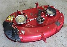 Image result for Toro Lawn Mower Deck Parts