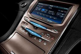 Image result for 2011 Lincoln MKX Interior