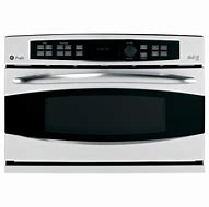 Image result for GE Profile Microwave Built In
