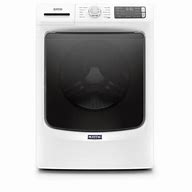 Image result for Maytag Front Load Washing Machine