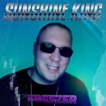 Image result for Arctic King Trunk Freezer