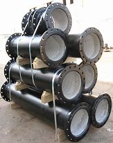 Image result for Iron Plumbing Pipe