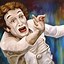 Image result for Marcel Marceau Paintings