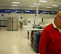 Image result for Sears Appliance Outlet Store