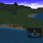 Image result for FF7 Temple of the Ancients Map